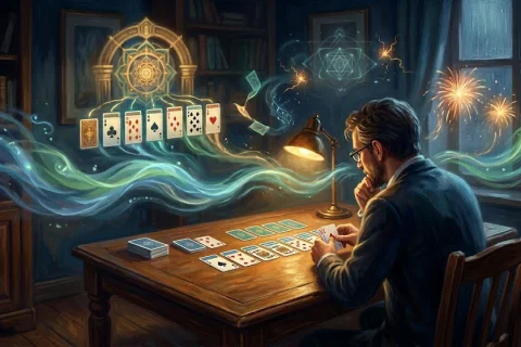 Psychologie du Solitaire