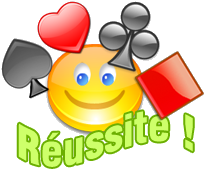Jouer au solitaire en ligne