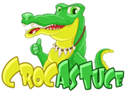 Crocastuce, guide des jeux gratuits en ligne