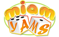 Jouer au yams